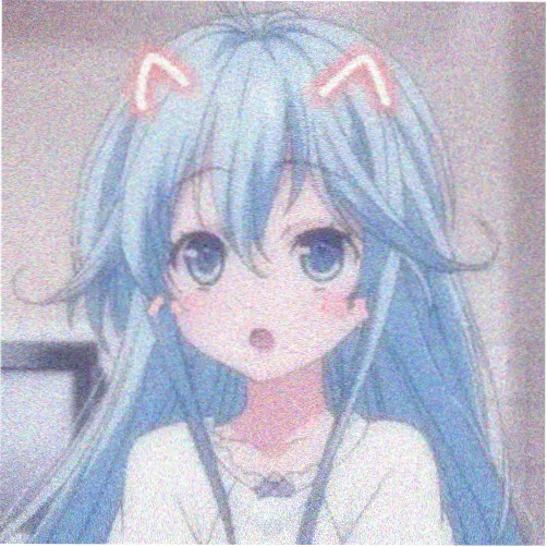 漫画免费在线阅读读者一只咸鱼头像