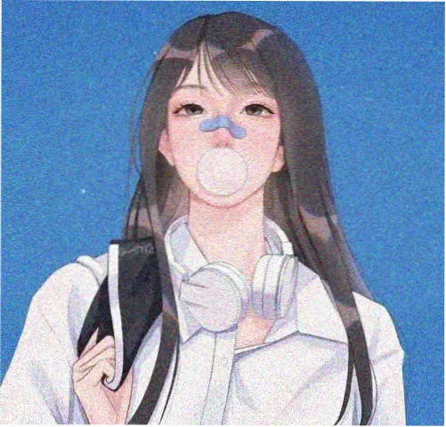 漫画免费在线阅读读者深夜充电站头像
